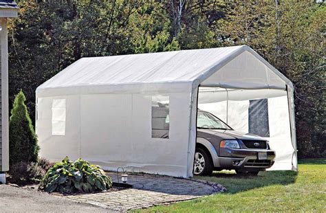 portable electrical enclosures|portable garage buildings near me.